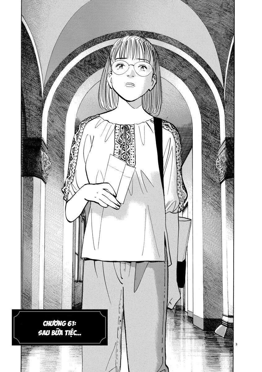 Monster Perfect Edition Chapter 61 - Trang 2