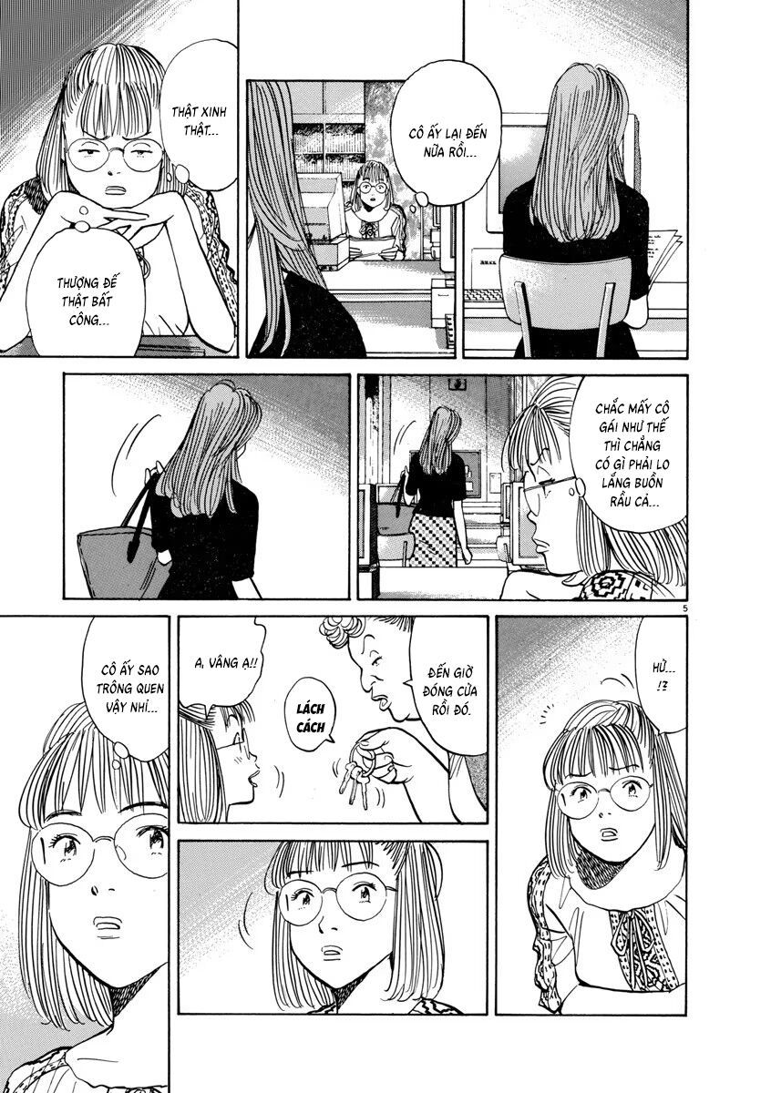 Monster Perfect Edition Chapter 61 - Trang 2