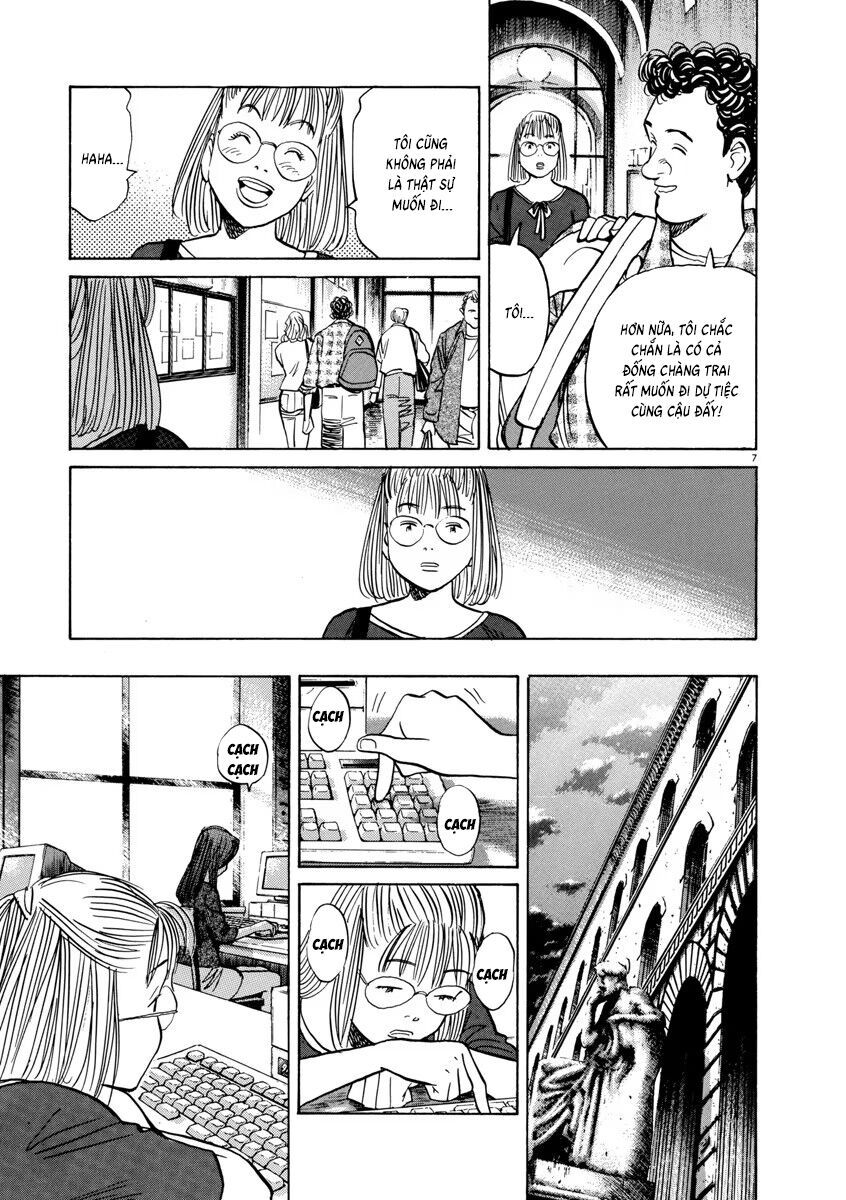 Monster Perfect Edition Chapter 61 - Trang 2