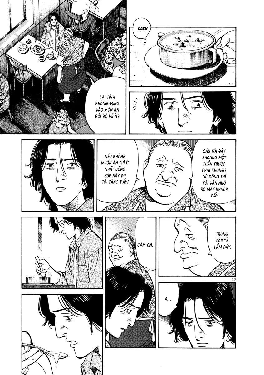 Monster Perfect Edition Chapter 62 - Trang 2