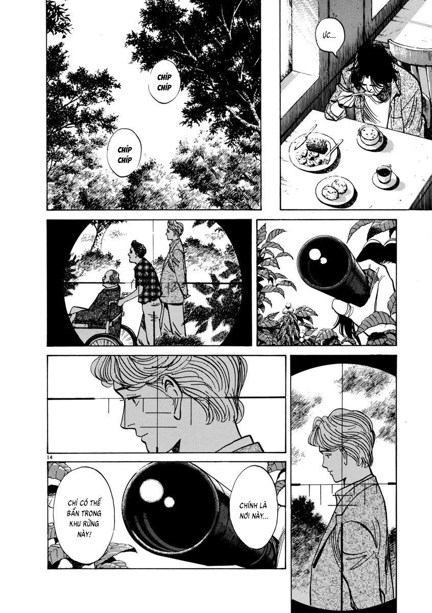 Monster Perfect Edition Chapter 62 - Trang 2