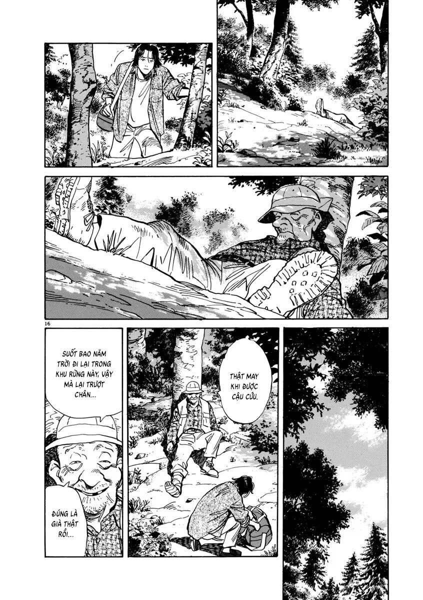 Monster Perfect Edition Chapter 62 - Trang 2