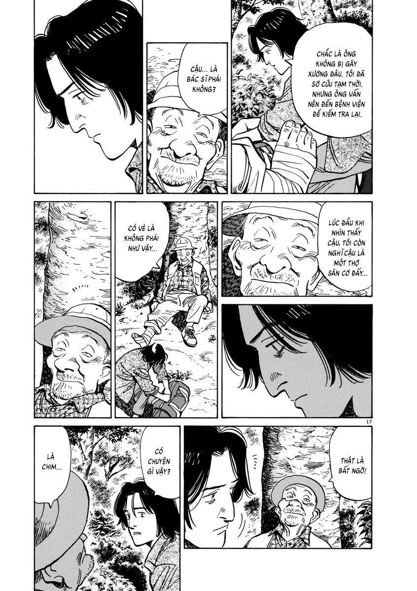 Monster Perfect Edition Chapter 62 - Trang 2
