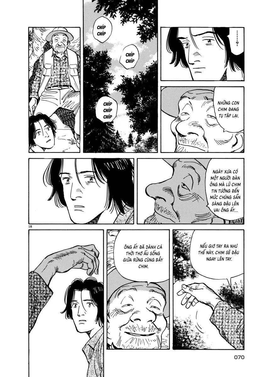 Monster Perfect Edition Chapter 62 - Trang 2