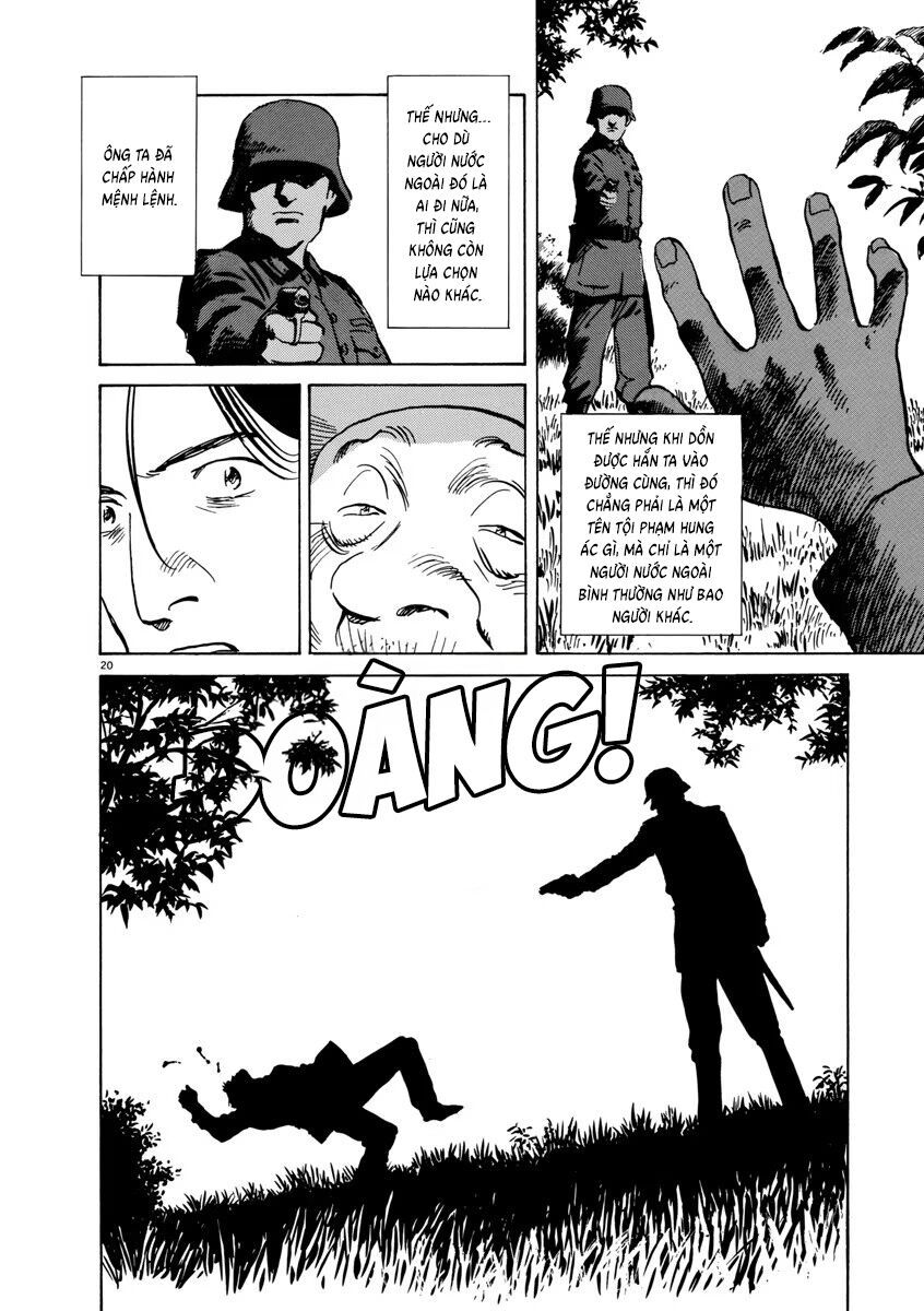 Monster Perfect Edition Chapter 62 - Trang 2