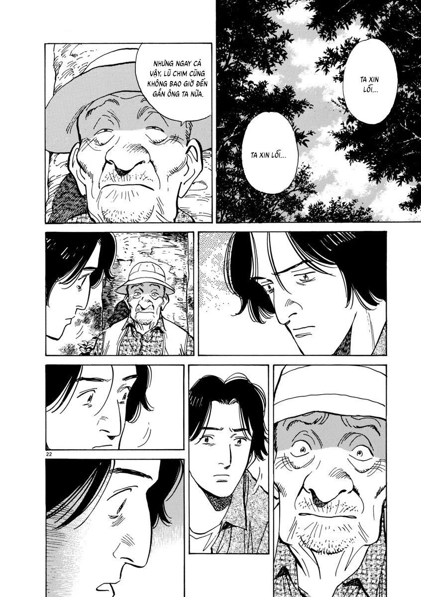 Monster Perfect Edition Chapter 62 - Trang 2