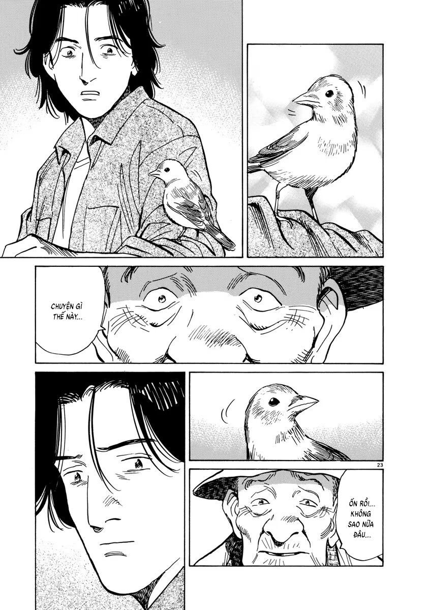 Monster Perfect Edition Chapter 62 - Trang 2