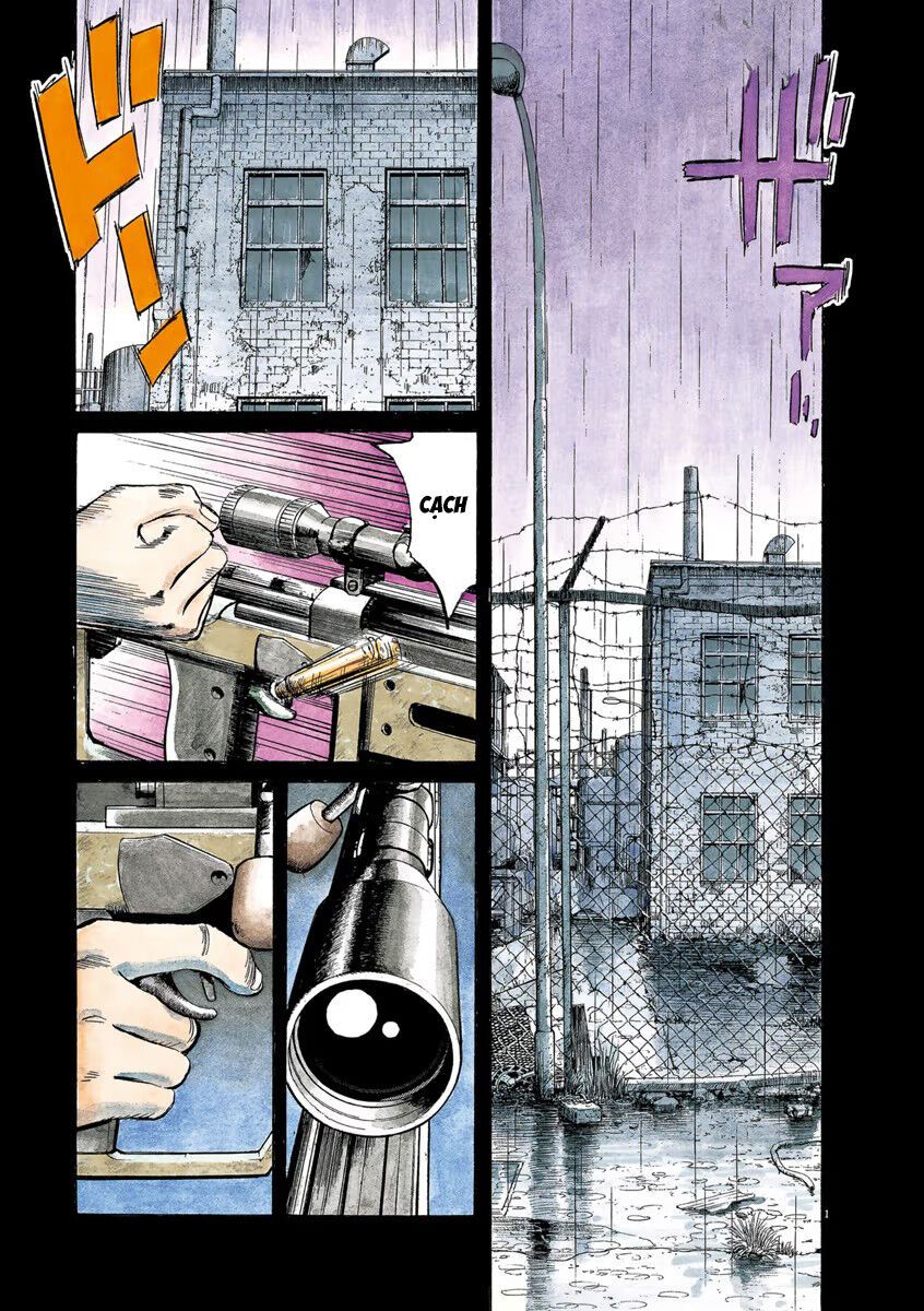 Monster Perfect Edition Chapter 62 - Trang 2