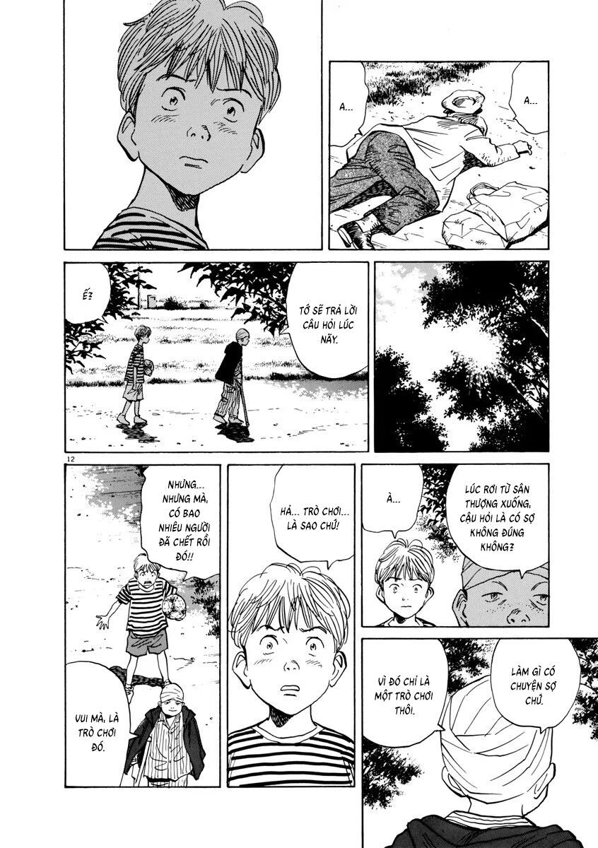 Monster Perfect Edition Chapter 63 - Trang 2