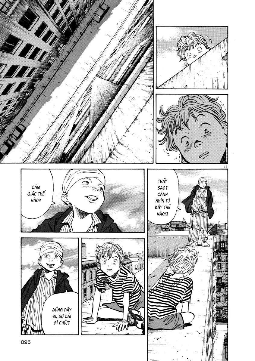 Monster Perfect Edition Chapter 63 - Trang 2