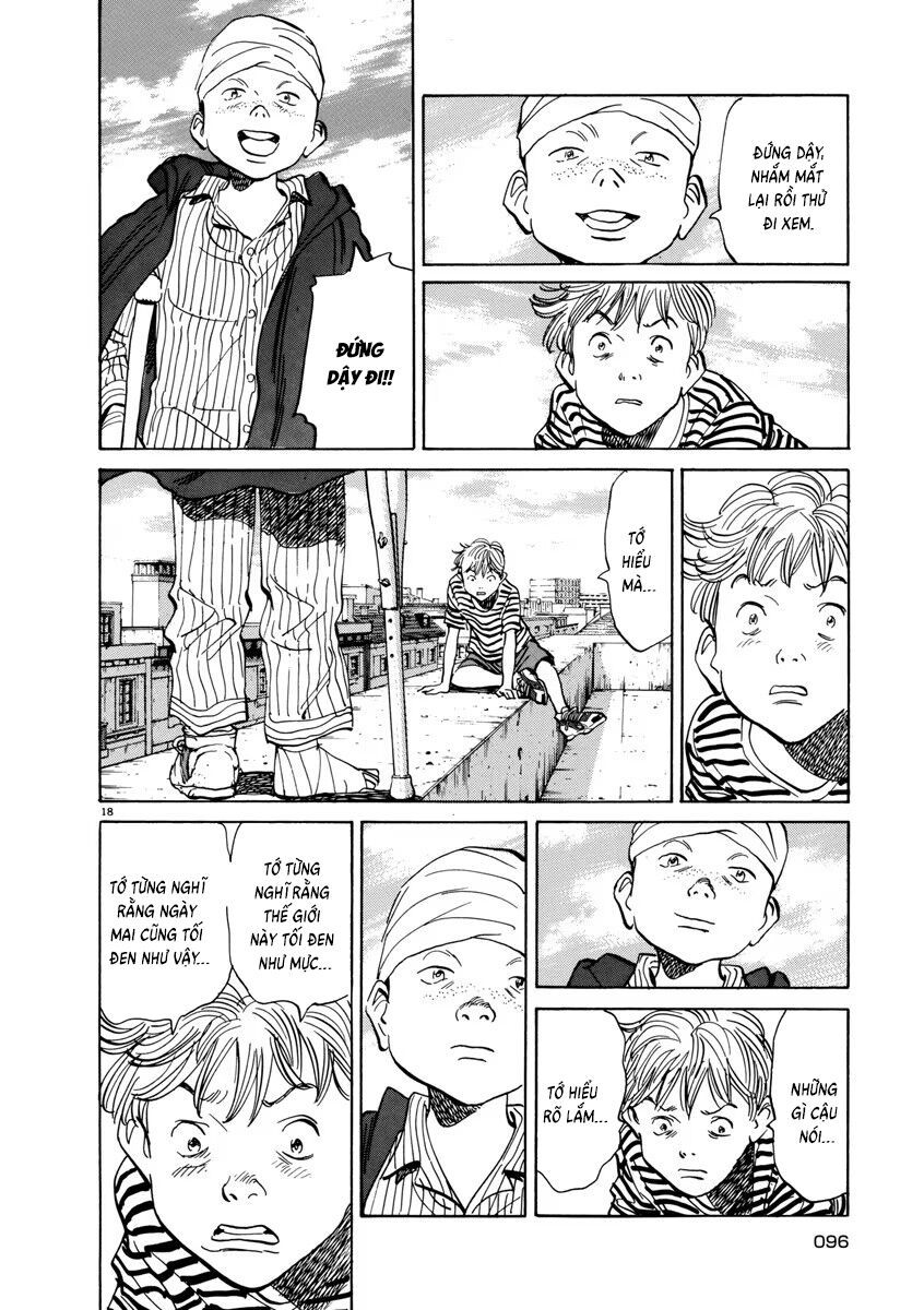 Monster Perfect Edition Chapter 63 - Trang 2