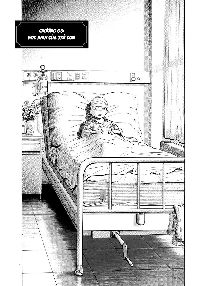 Monster Perfect Edition Chapter 63 - Trang 2