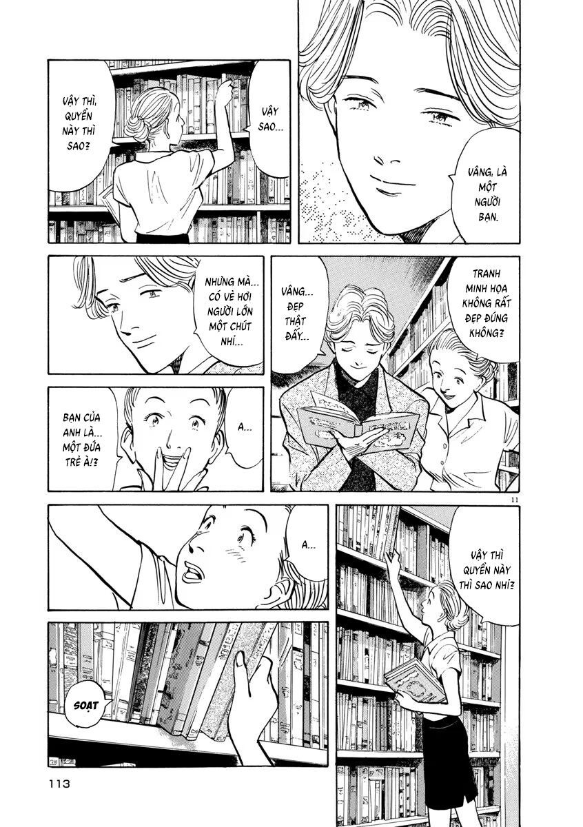 Monster Perfect Edition Chapter 64 - Trang 2