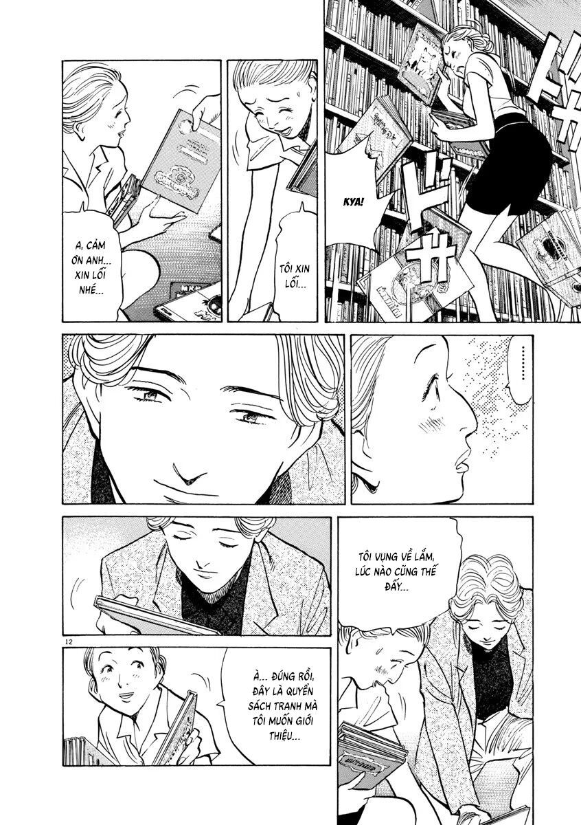 Monster Perfect Edition Chapter 64 - Trang 2