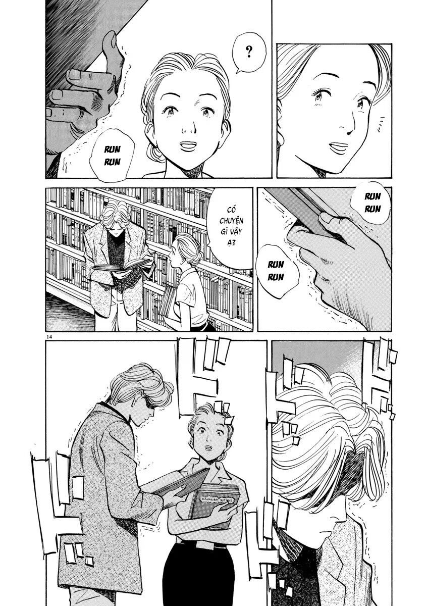 Monster Perfect Edition Chapter 64 - Trang 2