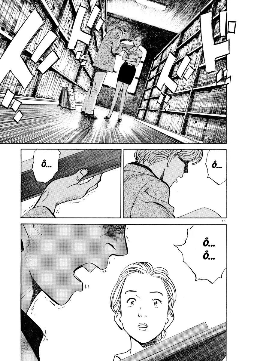 Monster Perfect Edition Chapter 64 - Trang 2