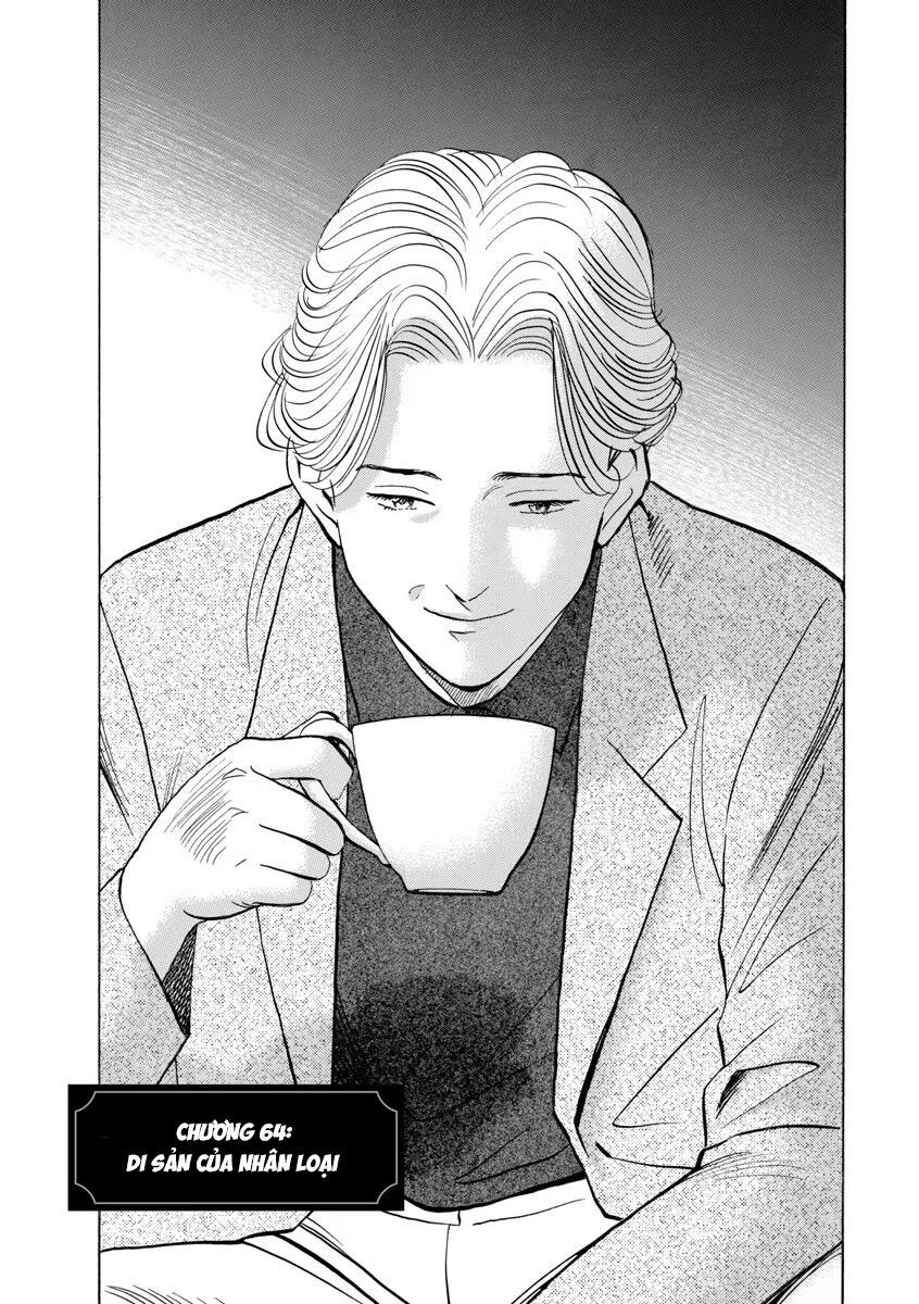 Monster Perfect Edition Chapter 64 - Trang 2