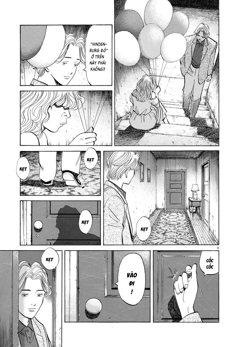Monster Perfect Edition Chapter 65 - Trang 2
