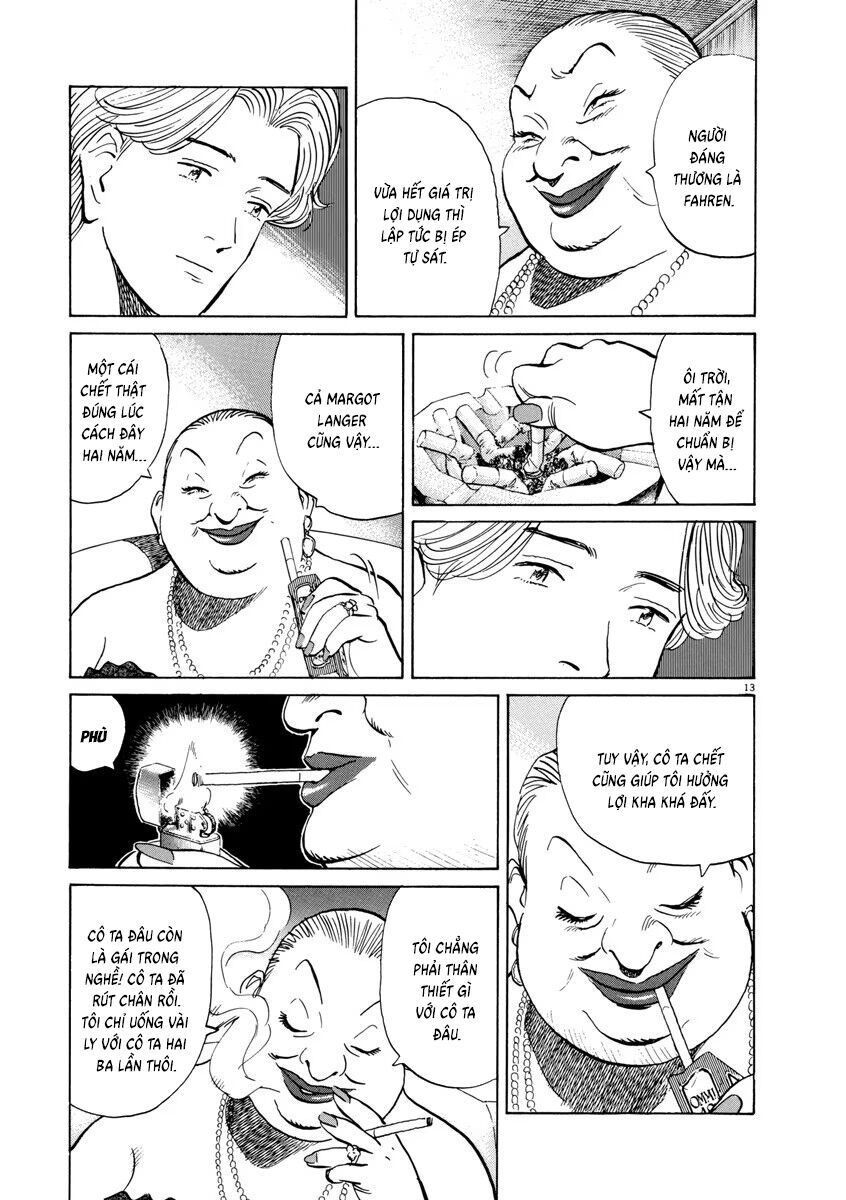 Monster Perfect Edition Chapter 65 - Trang 2