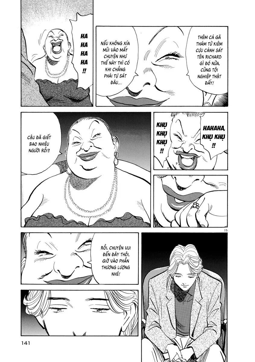 Monster Perfect Edition Chapter 65 - Trang 2