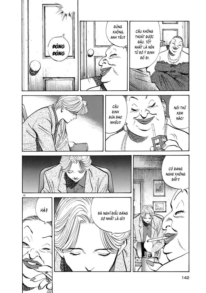 Monster Perfect Edition Chapter 65 - Trang 2