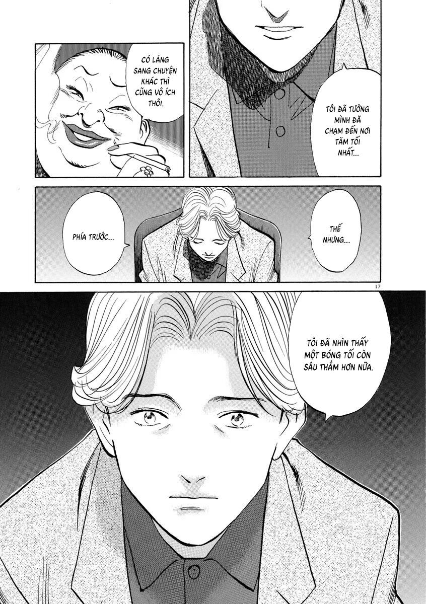 Monster Perfect Edition Chapter 65 - Trang 2