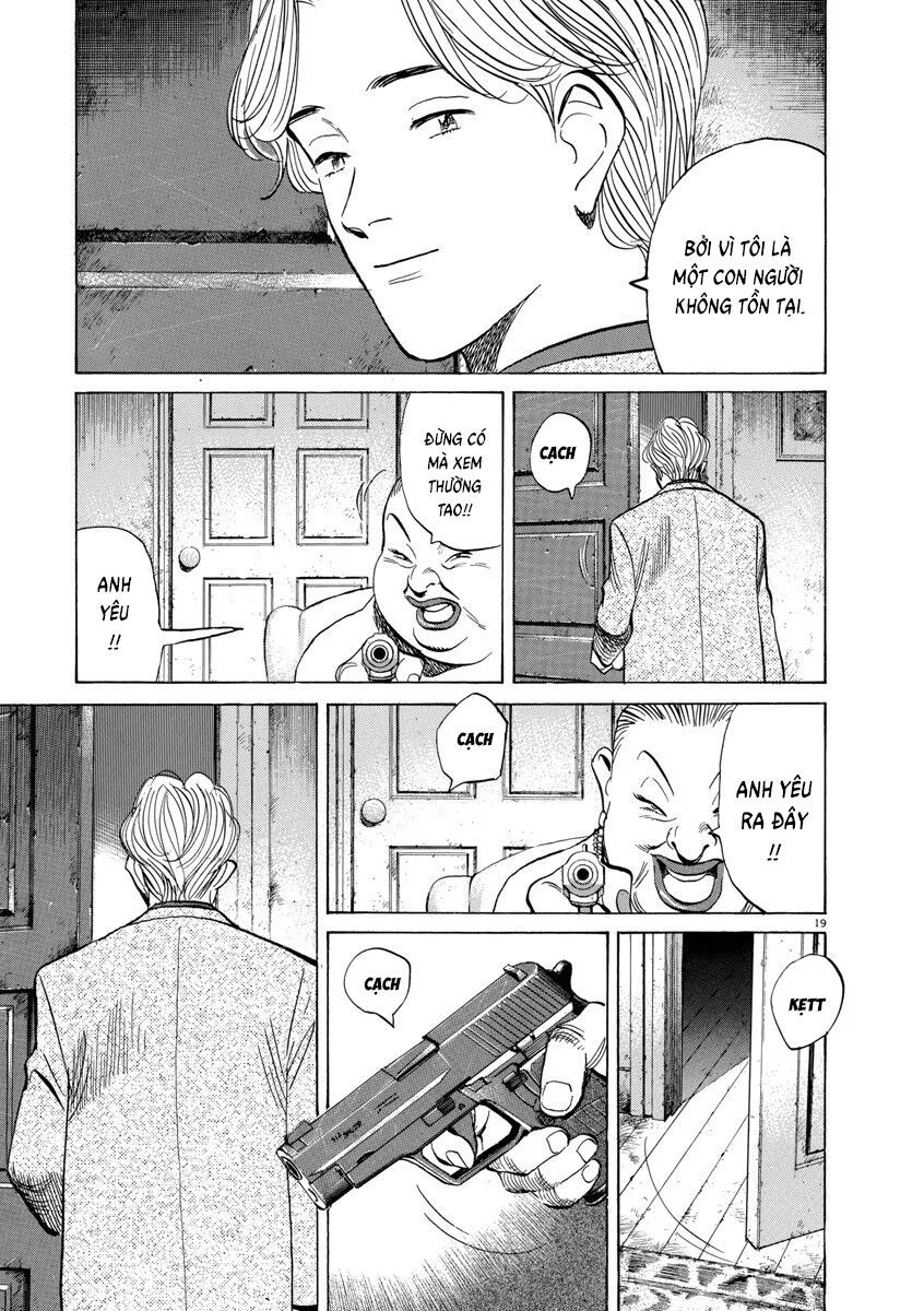 Monster Perfect Edition Chapter 65 - Trang 2