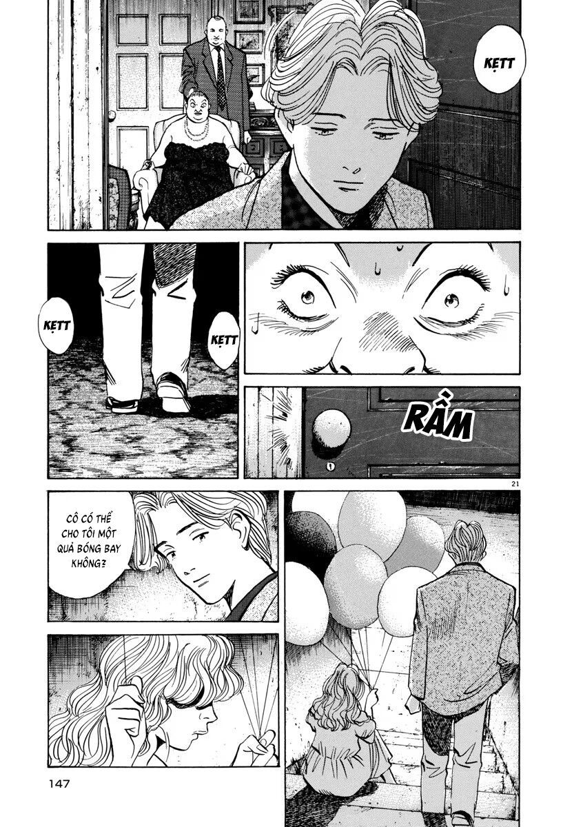 Monster Perfect Edition Chapter 65 - Trang 2
