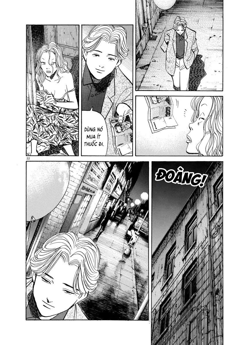 Monster Perfect Edition Chapter 65 - Trang 2