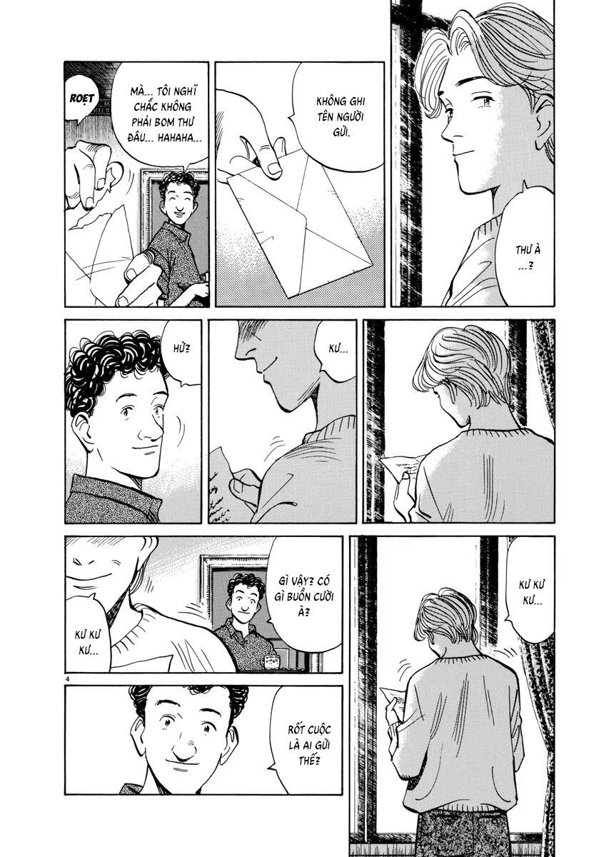 Monster Perfect Edition Chapter 65 - Trang 2