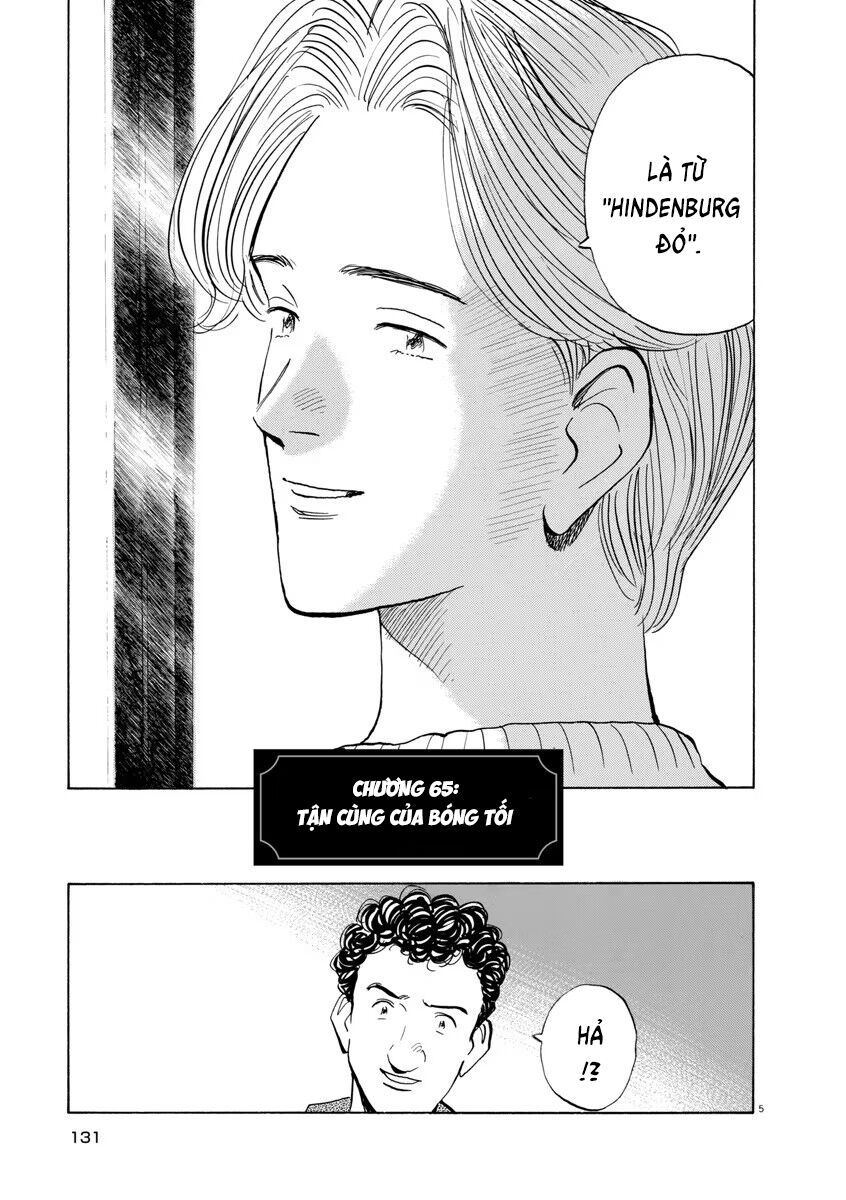 Monster Perfect Edition Chapter 65 - Trang 2
