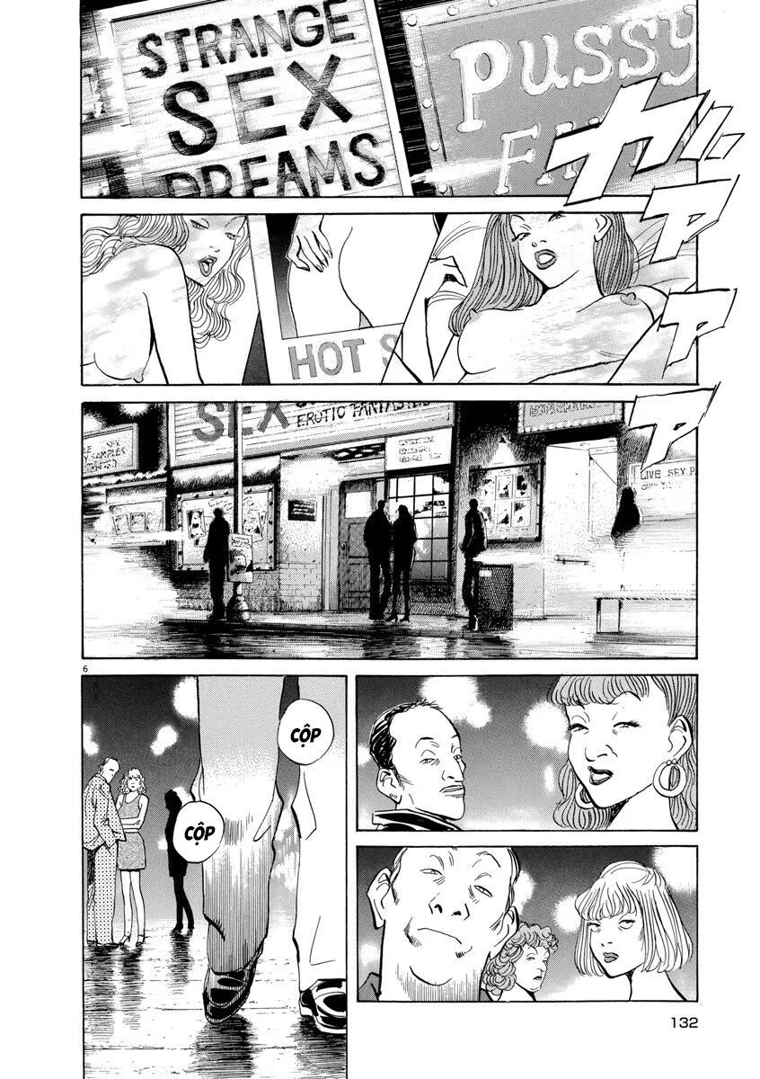 Monster Perfect Edition Chapter 65 - Trang 2