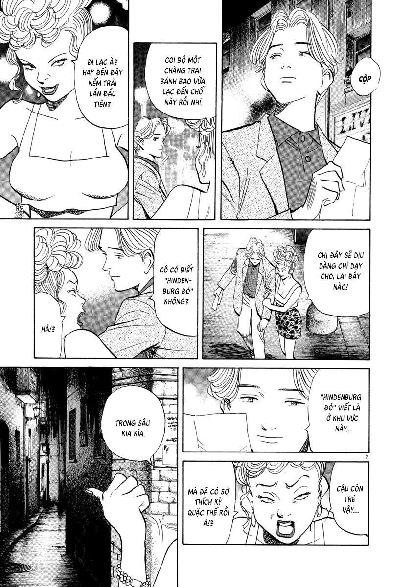 Monster Perfect Edition Chapter 65 - Trang 2