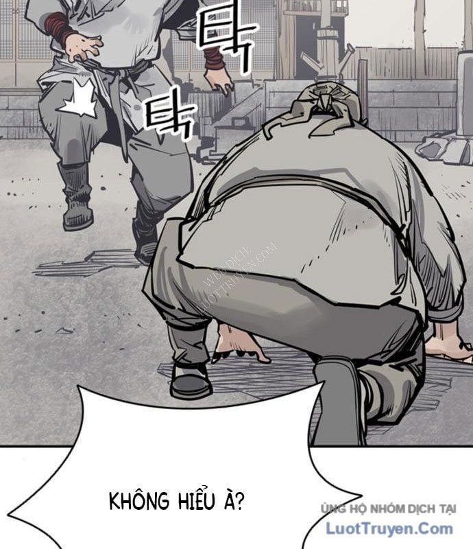 Sát Thủ Tống Lý Thu Chapter 58 - Trang 2