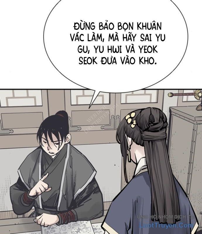 Sát Thủ Tống Lý Thu Chapter 58 - Trang 2