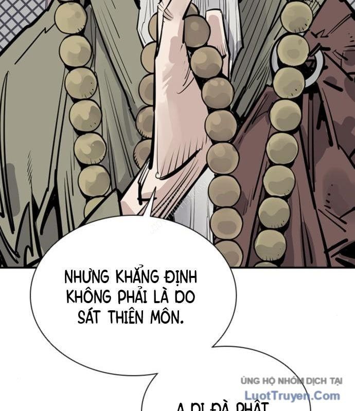 Sát Thủ Tống Lý Thu Chapter 58 - Trang 2