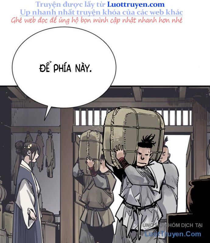 Sát Thủ Tống Lý Thu Chapter 58 - Trang 2