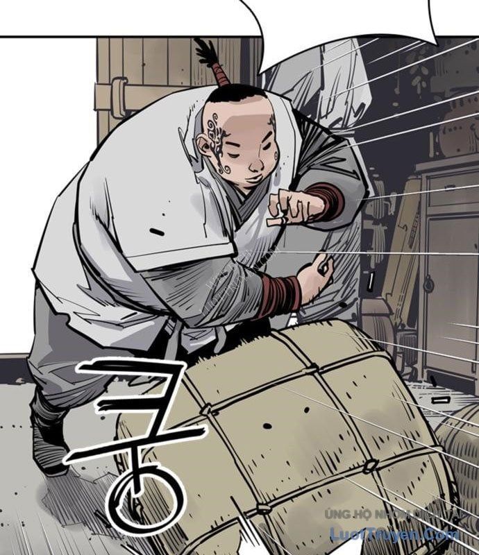 Sát Thủ Tống Lý Thu Chapter 58 - Trang 2
