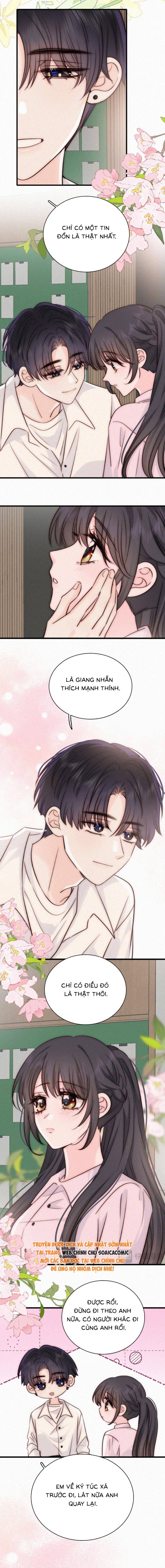 Điên Cuồng Yêu Em Chapter 157 - Trang 2