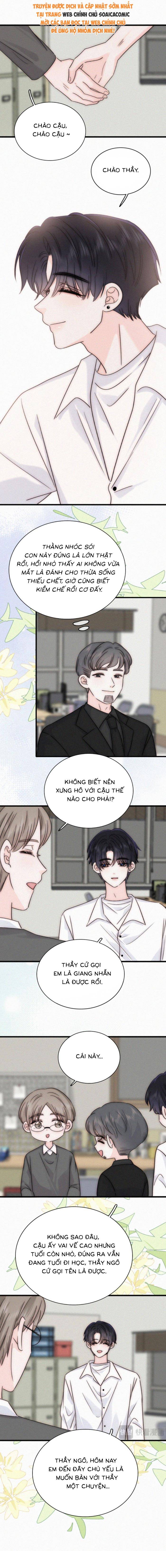 Điên Cuồng Yêu Em Chapter 157 - Trang 2