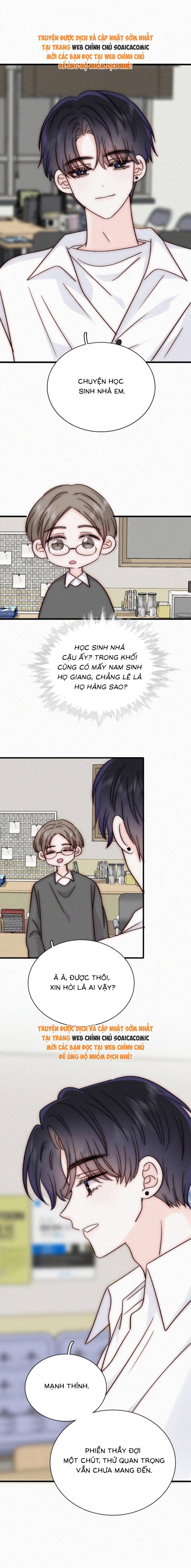 Điên Cuồng Yêu Em Chapter 157 - Trang 2