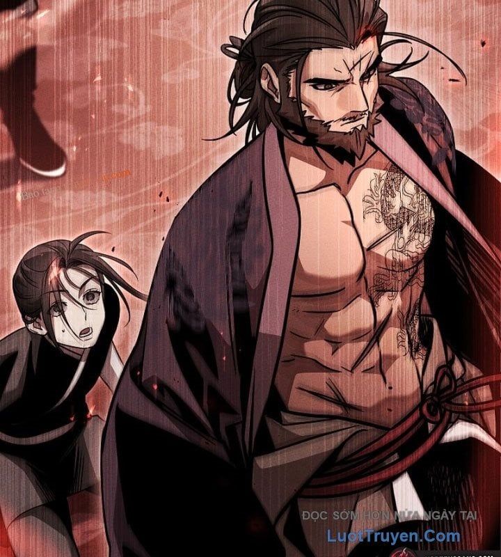 Thần Ma Đại Đế Chapter 22 - Trang 2