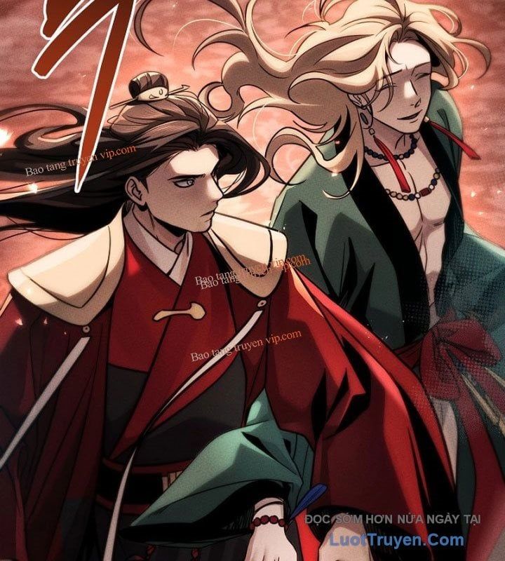 Thần Ma Đại Đế Chapter 22 - Trang 2
