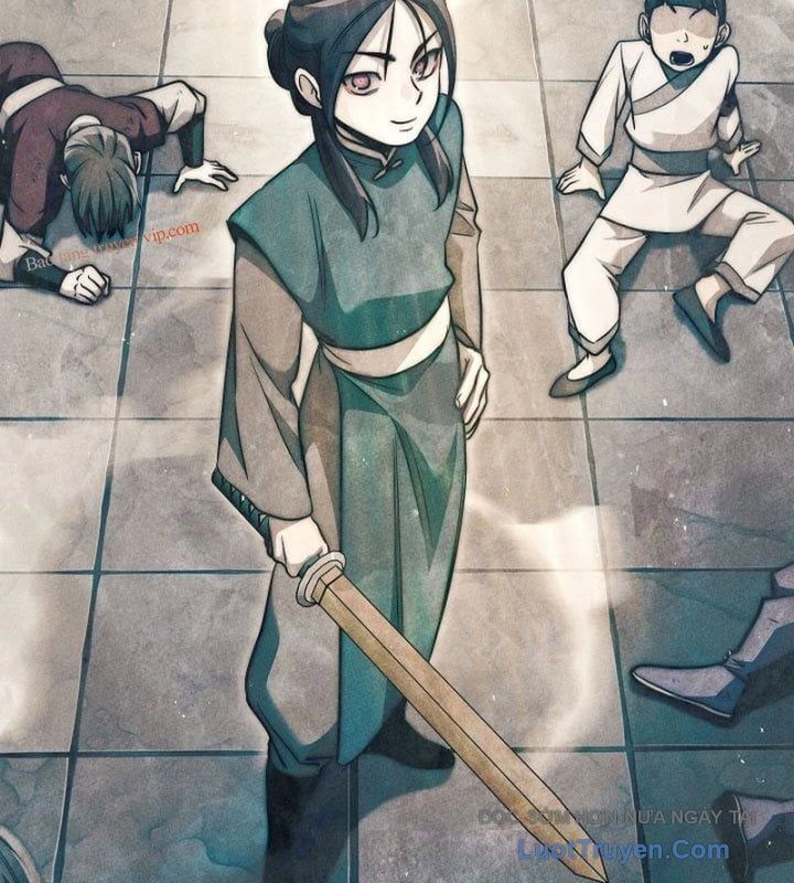 Thần Ma Đại Đế Chapter 22 - Trang 2