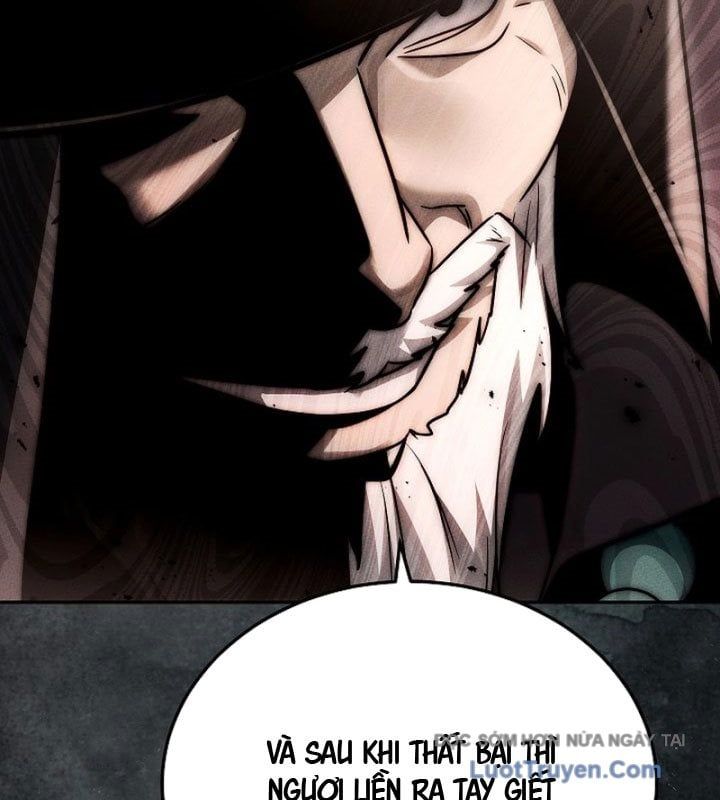 Thần Ma Đại Đế Chapter 22 - Trang 2