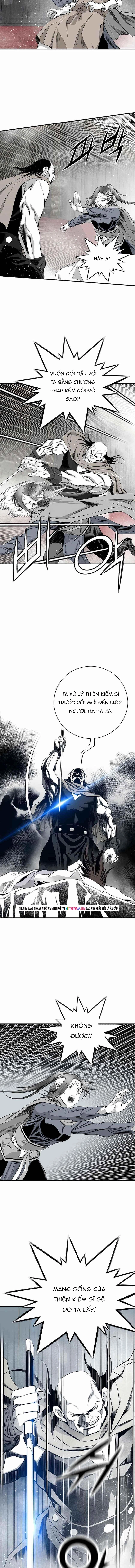 Đăng Thiên Lộ Chapter 146 - Trang 2