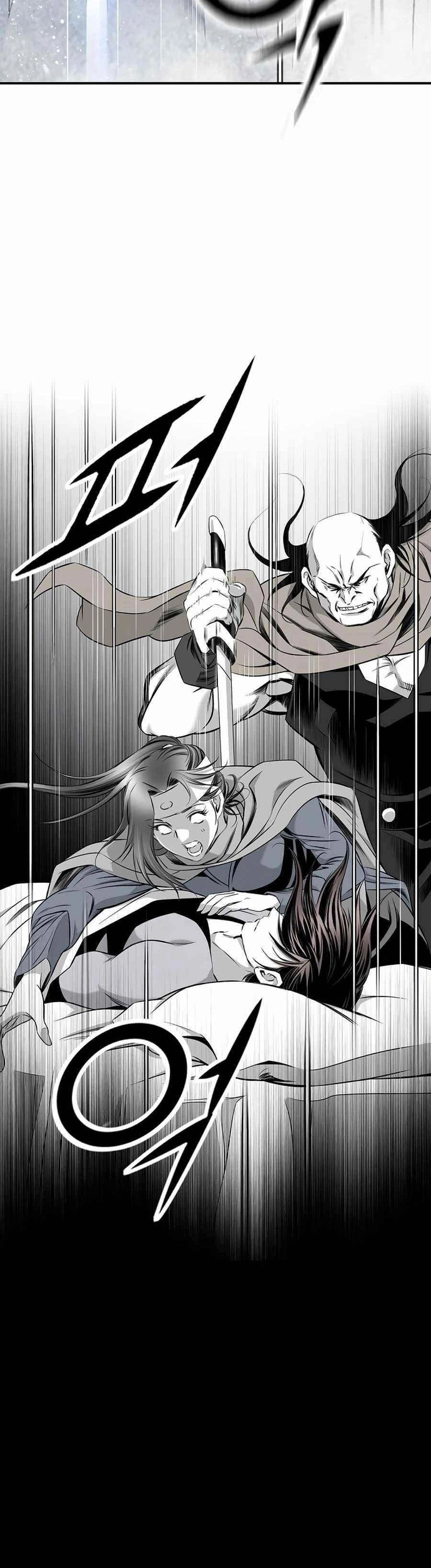 Đăng Thiên Lộ Chapter 146 - Trang 2