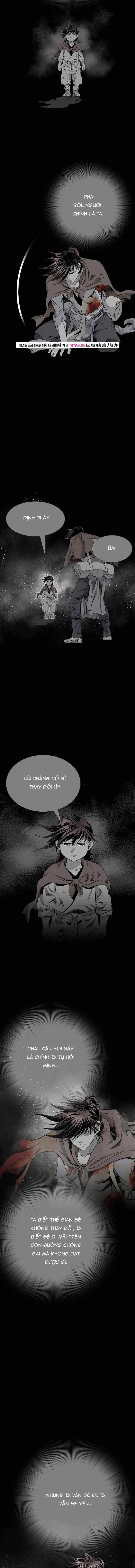 Đăng Thiên Lộ Chapter 146 - Trang 2