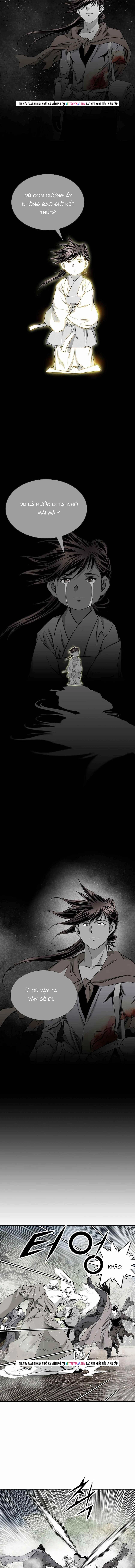 Đăng Thiên Lộ Chapter 146 - Trang 2