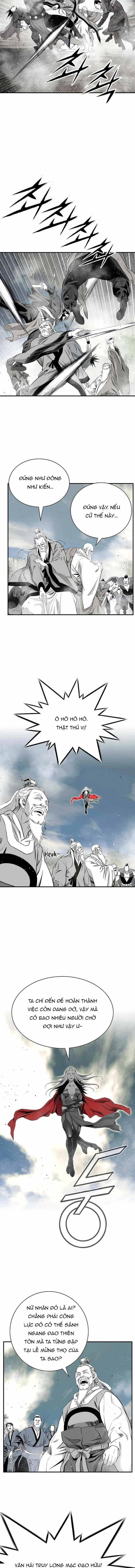 Đăng Thiên Lộ Chapter 146 - Trang 2